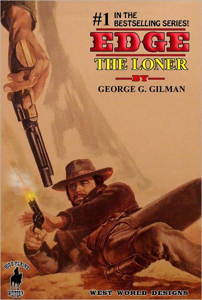 Edge: The Loner