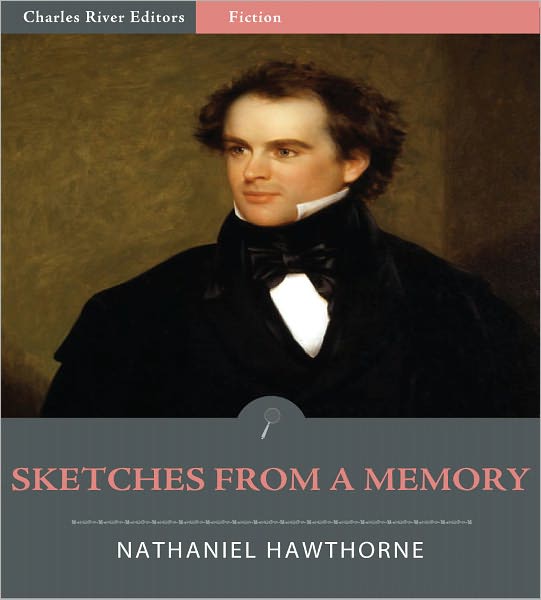 Sketches from Memory (Illustrated)