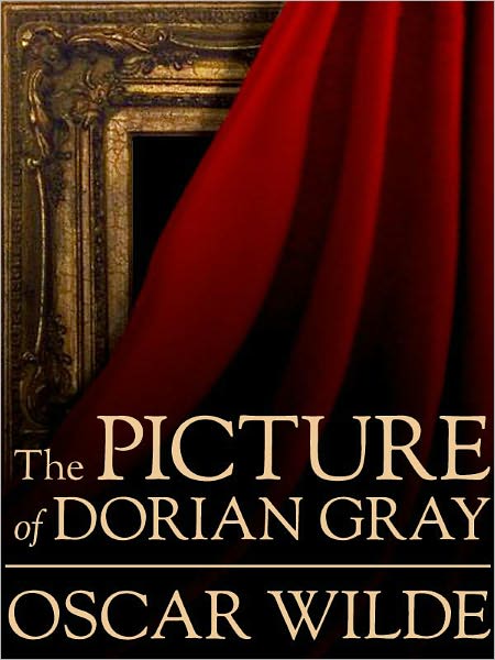 The Picture of Dorian Gray by Oscar Wilde (Full Version)