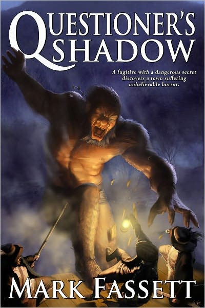 Questioner's Shadow