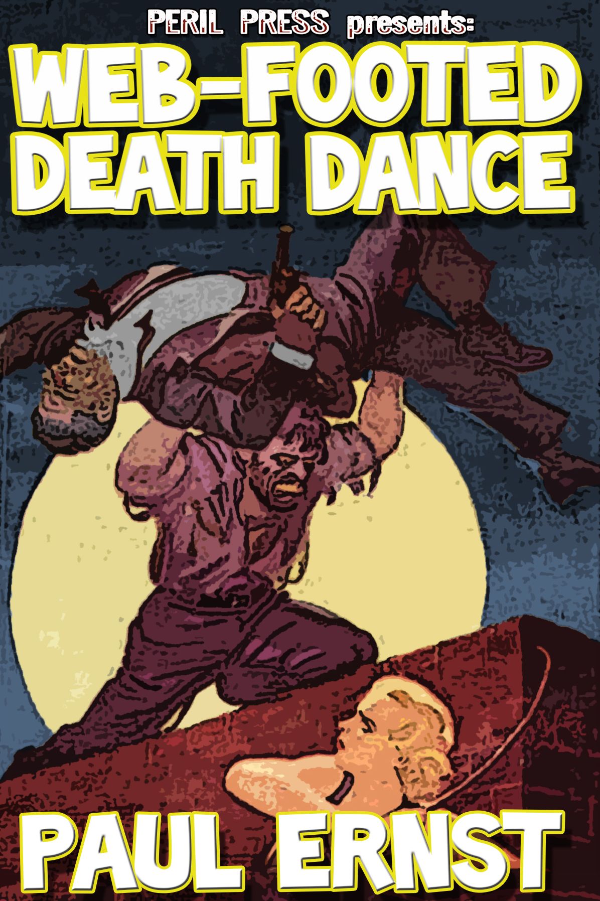 Web-Footed Death Dance