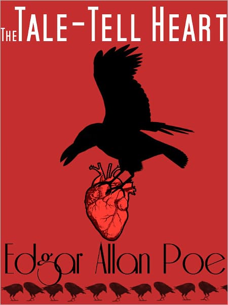 The Tell-Tale Heart by Edgar Allan Poe (Full Version)