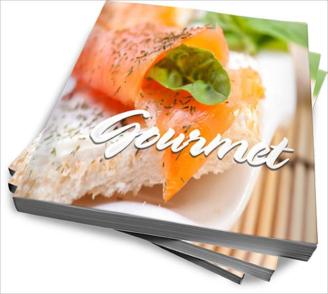 Amazing Recipes and Perfect Gourmet Gifts