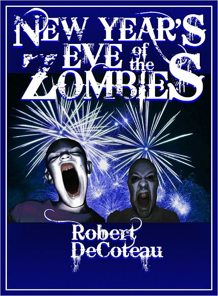 New Year's Eve of the Zombies