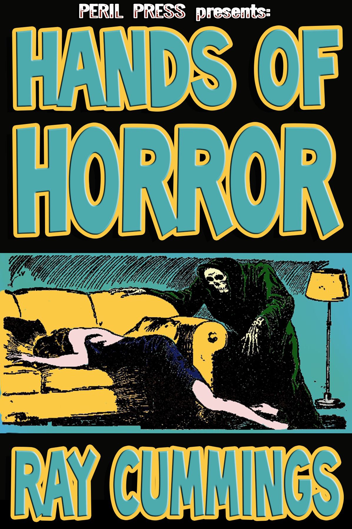 Hands of Horror