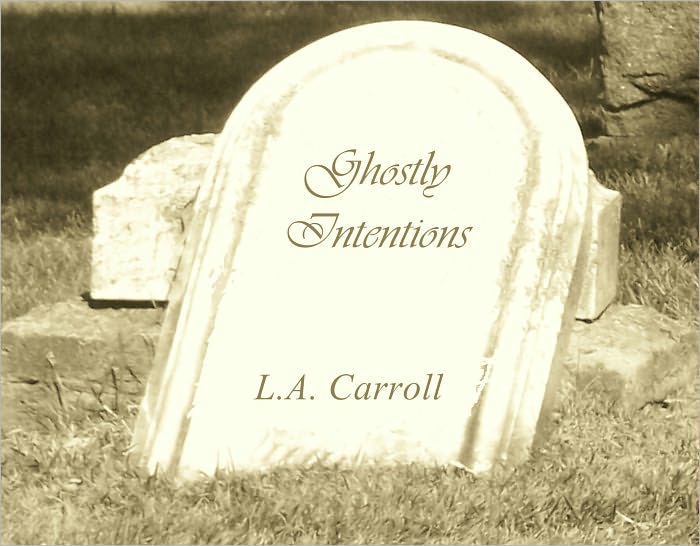 Ghostly Intentions