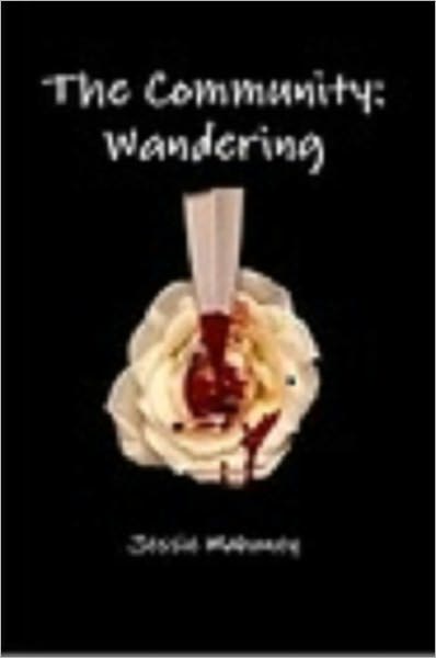The Community: Wandering Book 4