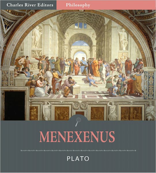 Menexenus (Illustrated)