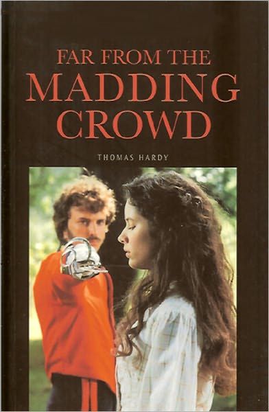Far From the Madding Crowd - Full Version (Annotated)