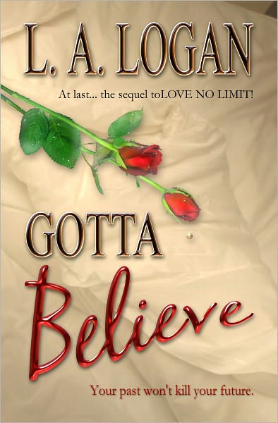 Gotta Believe