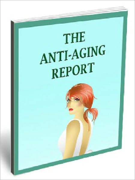 Anti-Aging Report