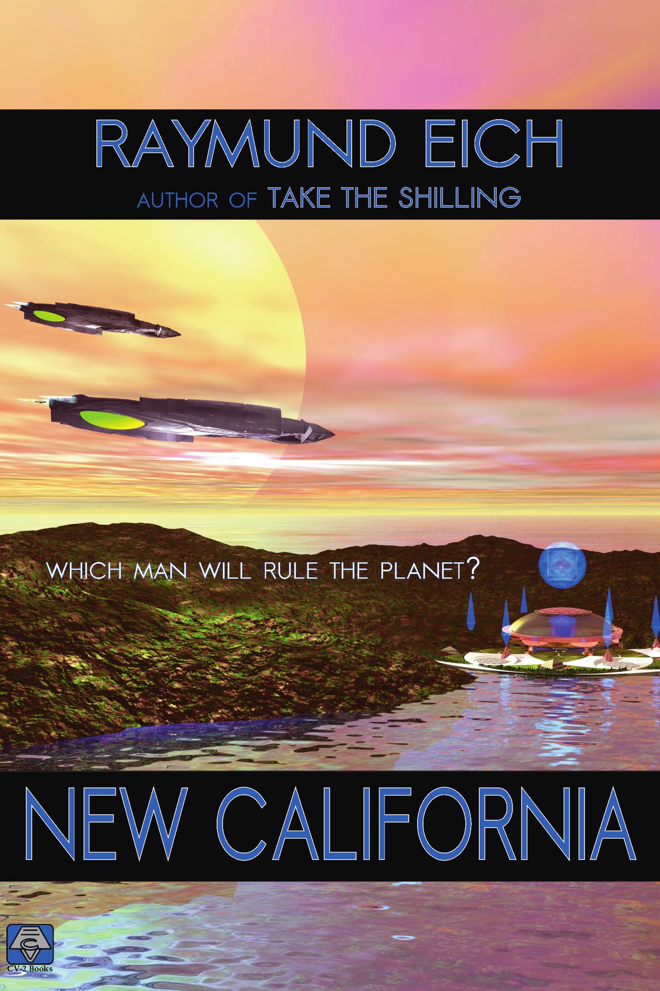 New California