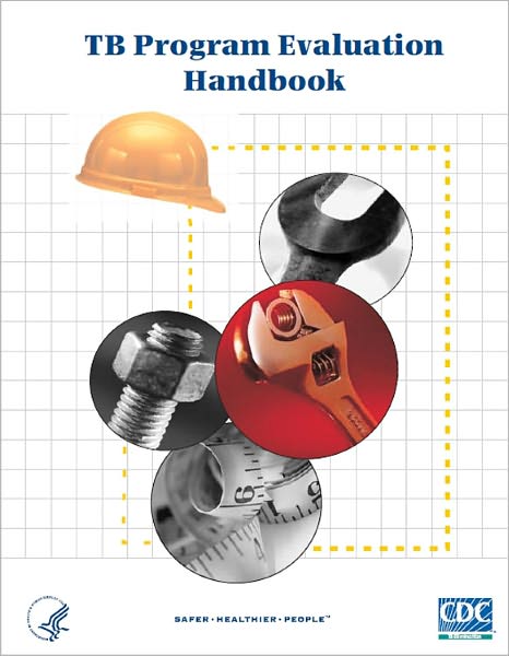 TB Program Evaluation Handbook