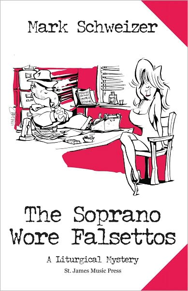 The Soprano Wore Falsettos
