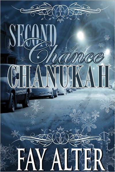 Second Chance Chanukah