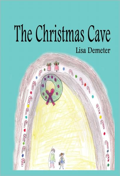 The Christmas Cave