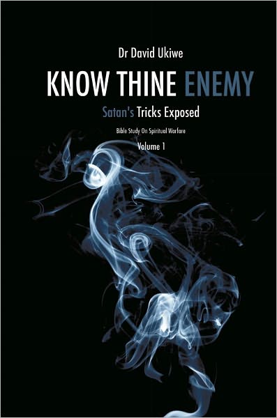 Know Thine Enemy