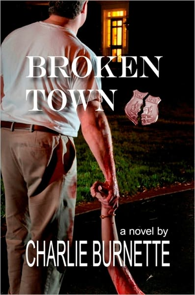 BROKEN TOWN
