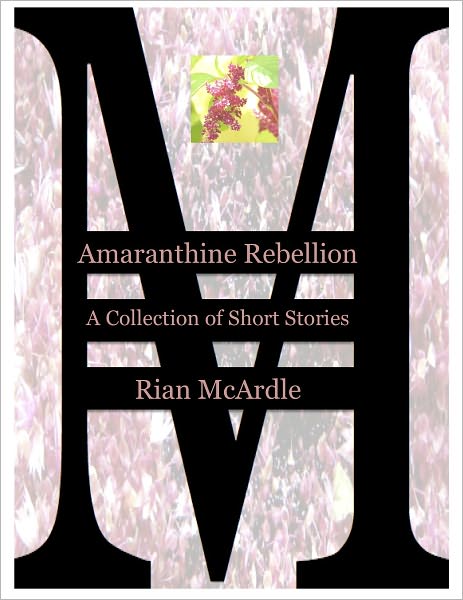 Amaranthine Rebellion