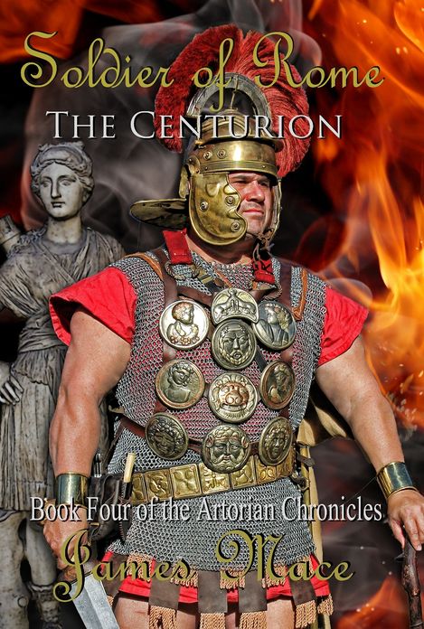 Soldier of Rome: The Centurion