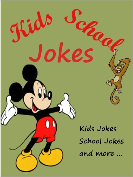 Jokes : Kids School Jokes