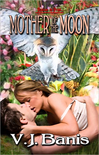 The Mother of the Moon