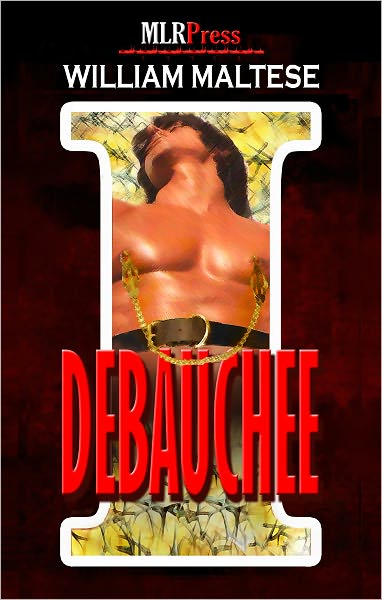 I, Debauchee