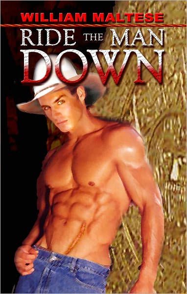 Ride The Man Down