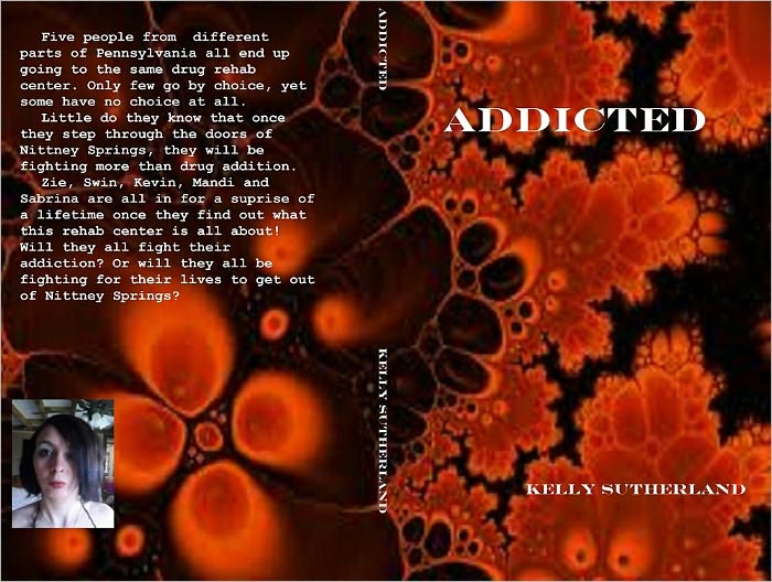 Addicted