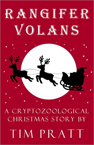 Rangifer Volans