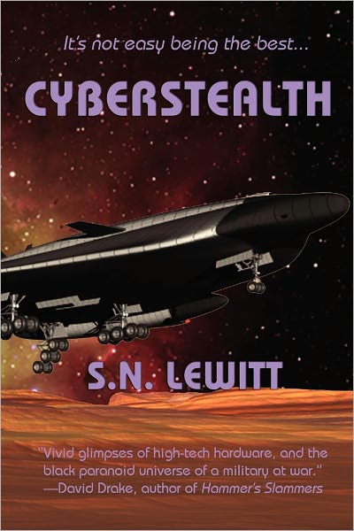 Cyberstealth