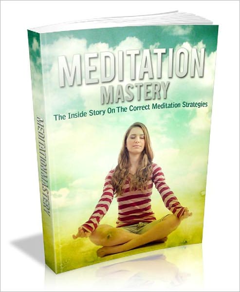 Meditation Mastery