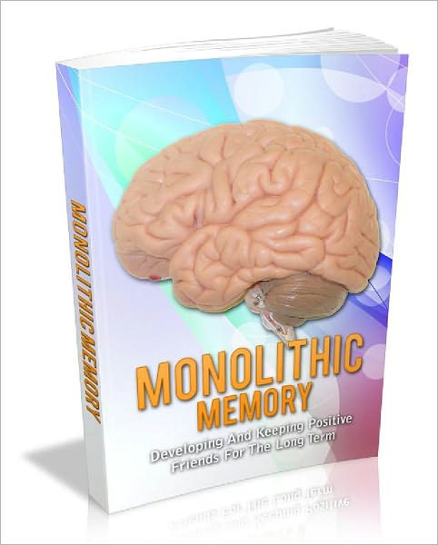 Monolithic Memory
