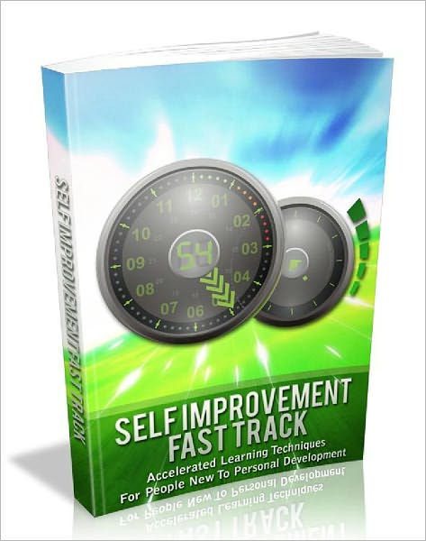 Self Improvement Fast Track