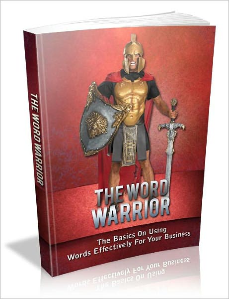 The Word Warrior