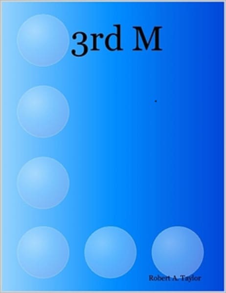 3rd M