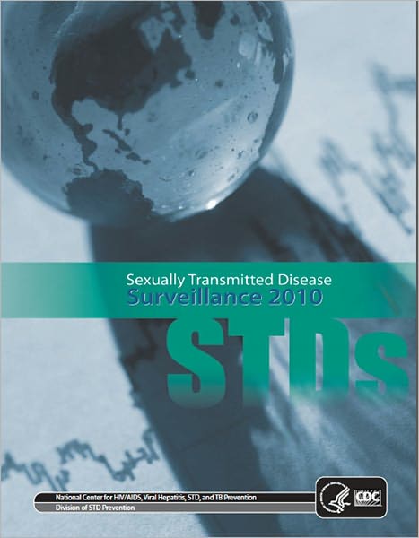 Sexually Transmitted Disease Surveillance 2010