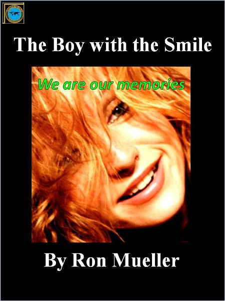 The Boy with the smile