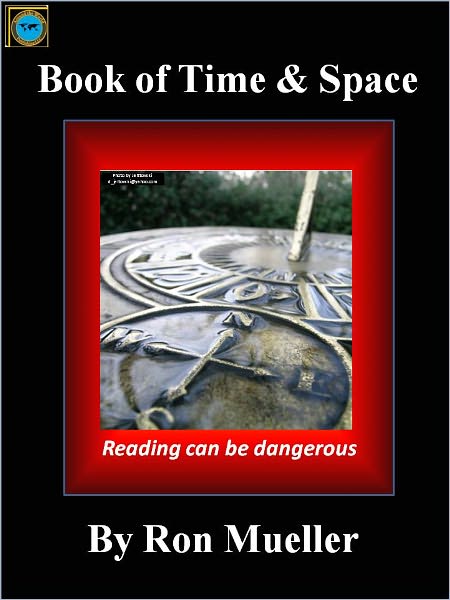 Book of Time and Space