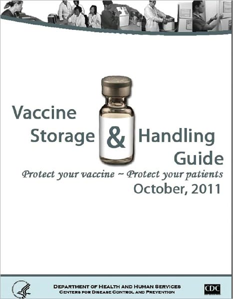 Vaccine Storage & Handling Guide