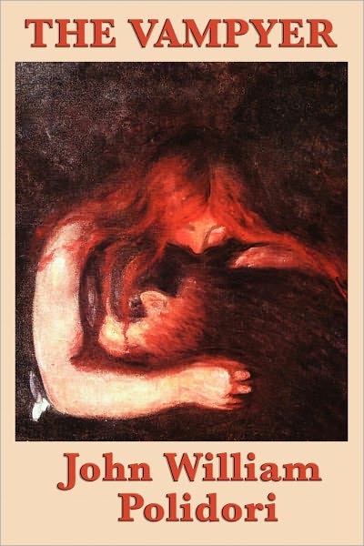 The Vampyre