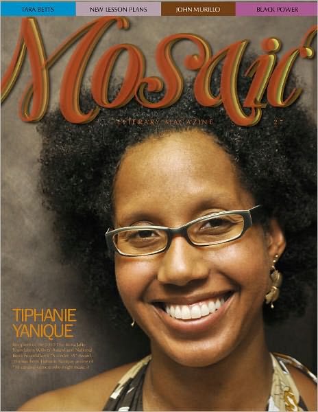 Mosaic Literary Magazine