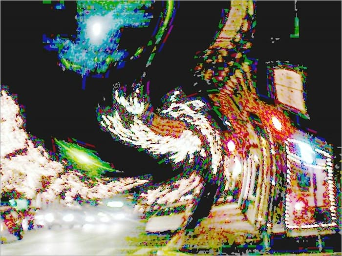 Disturbance