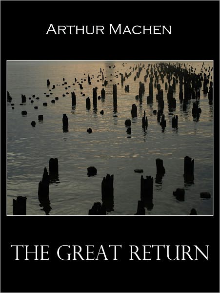 The Great Return [With ATOC]