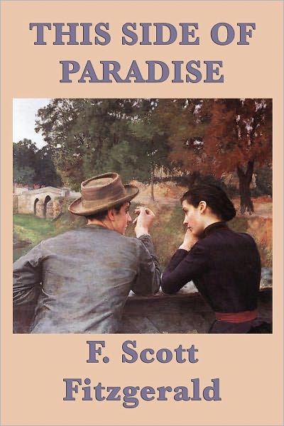 This SIde of Paradise