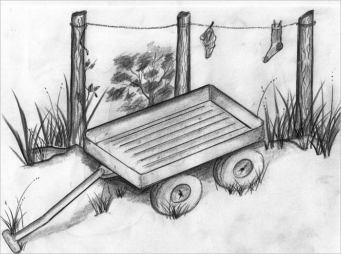 Dis My Wagon