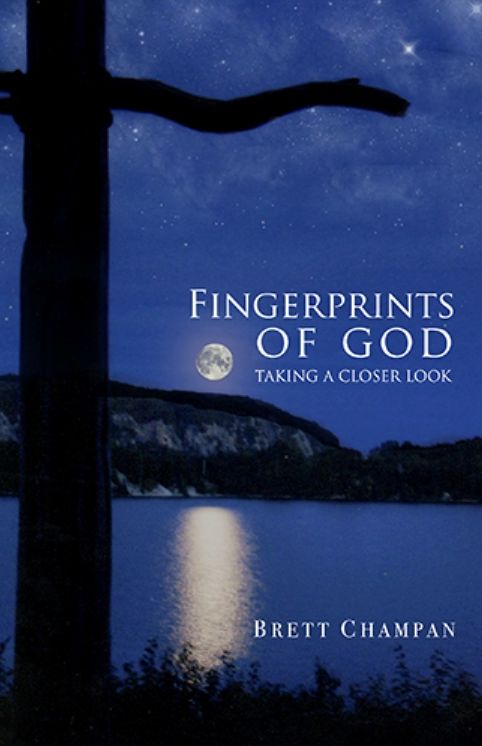 Fingerprints of God - Taking a Closer Look