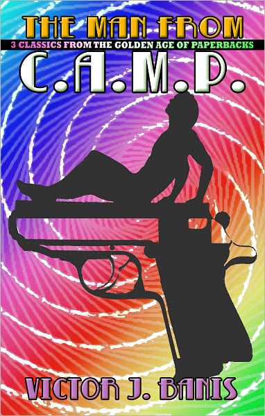 The Man from C.A.M.P.