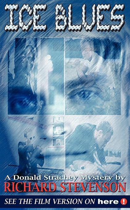 Ice Blues