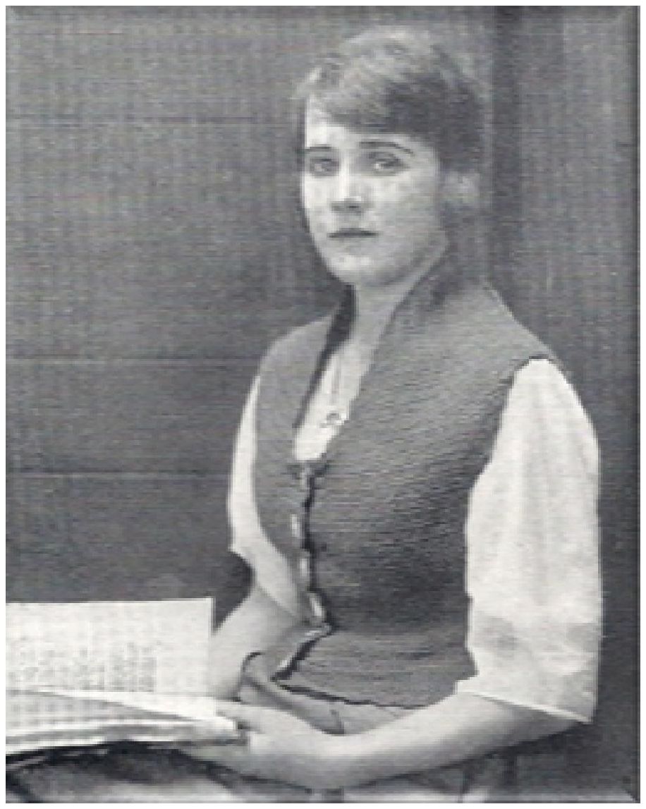 PATTERN #0021 COSYCOAT VINTAGE CROCHET